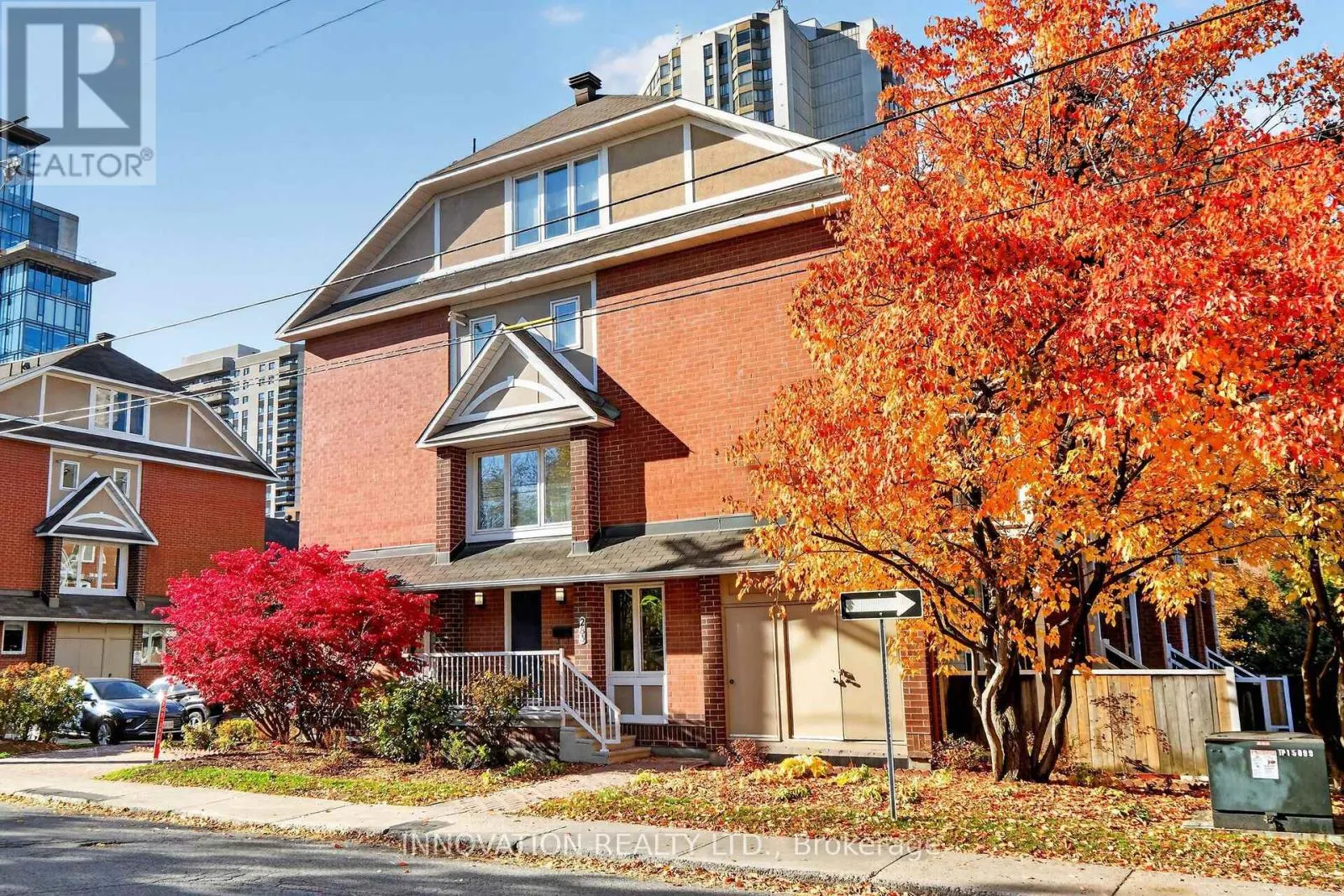 283 - 283 NEPEAN STREET