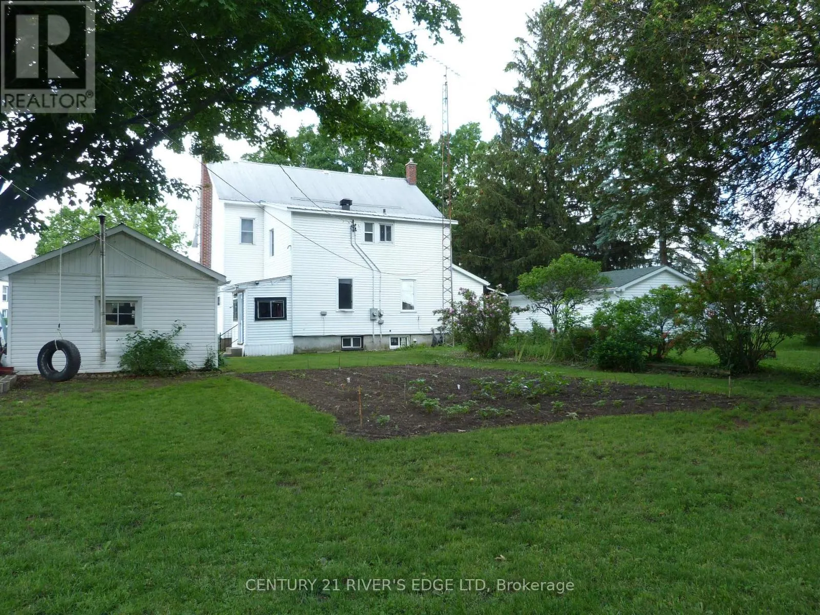 24 BROUSE DRIVE