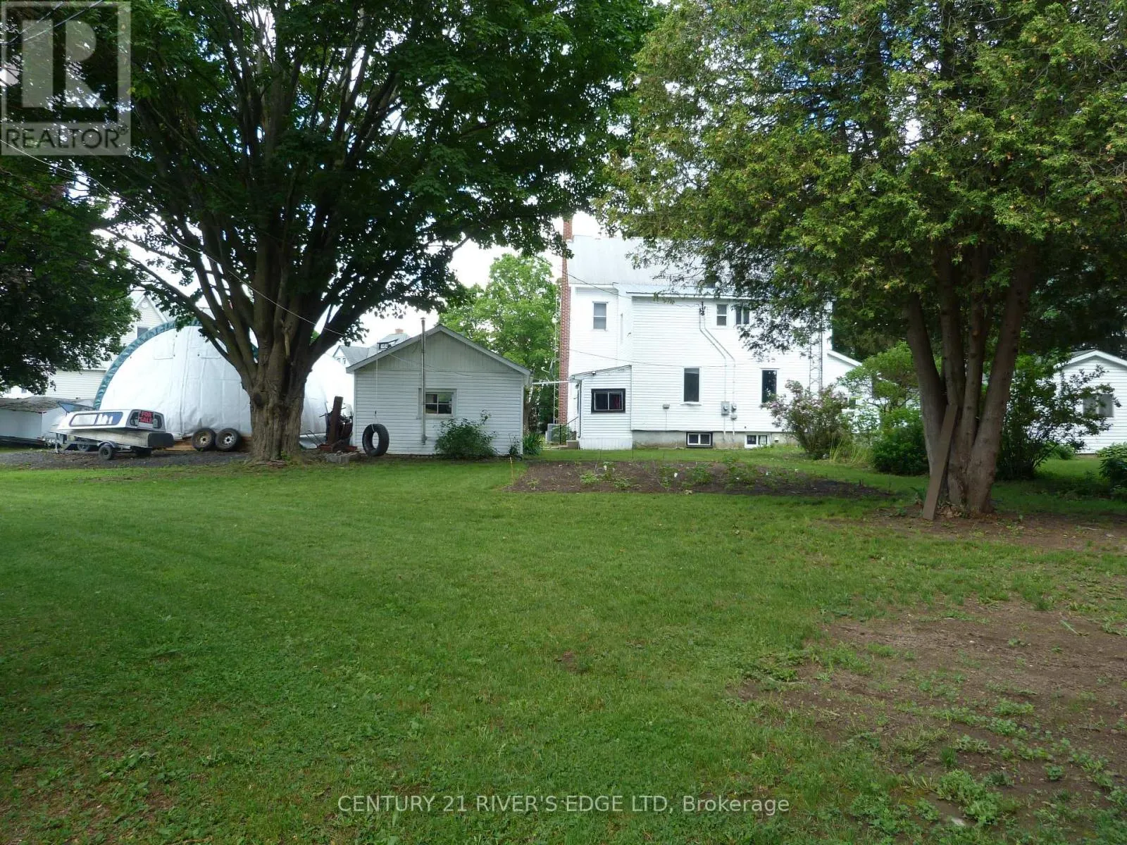 24 BROUSE DRIVE