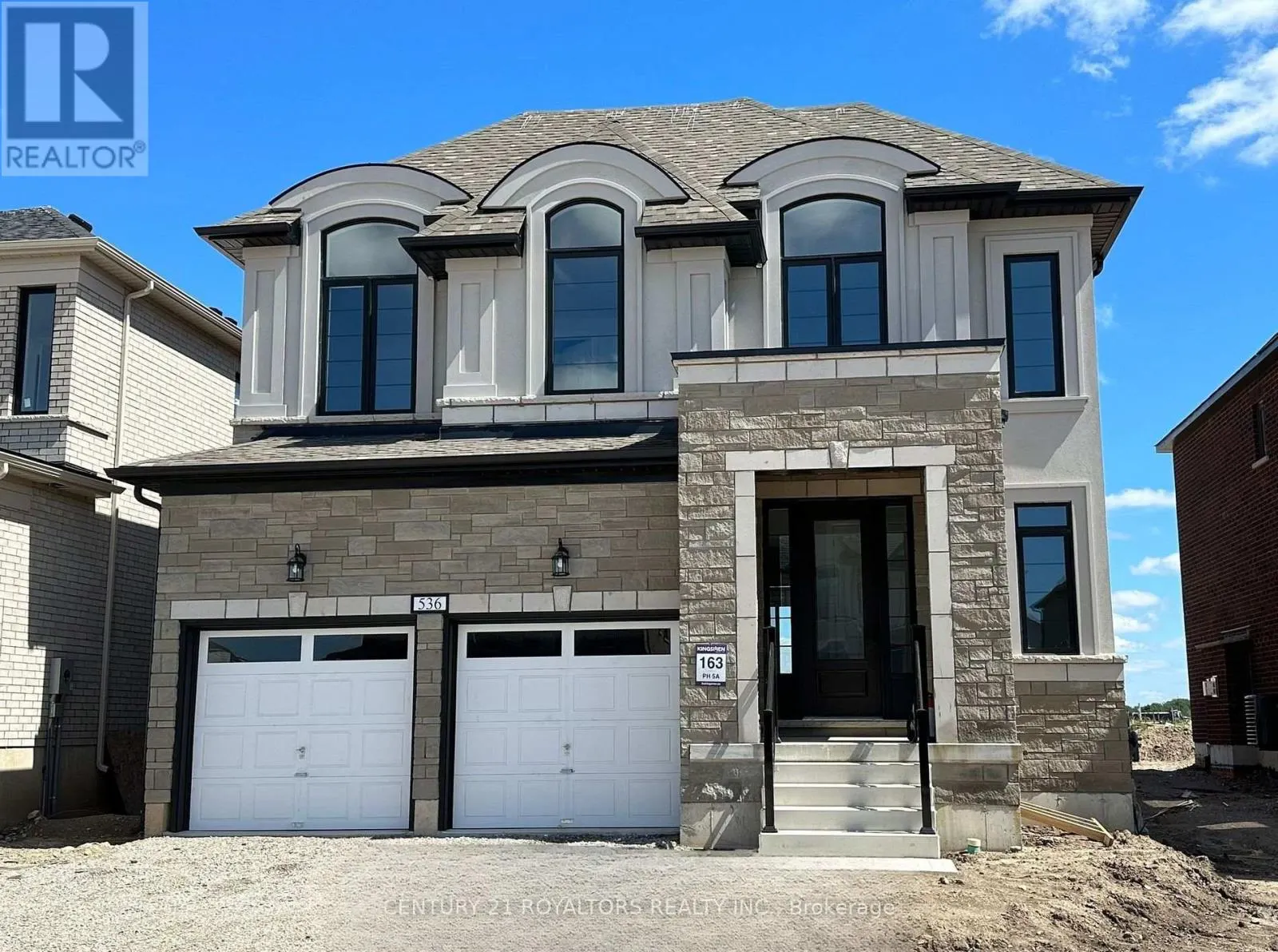 536 BEDI DRIVE