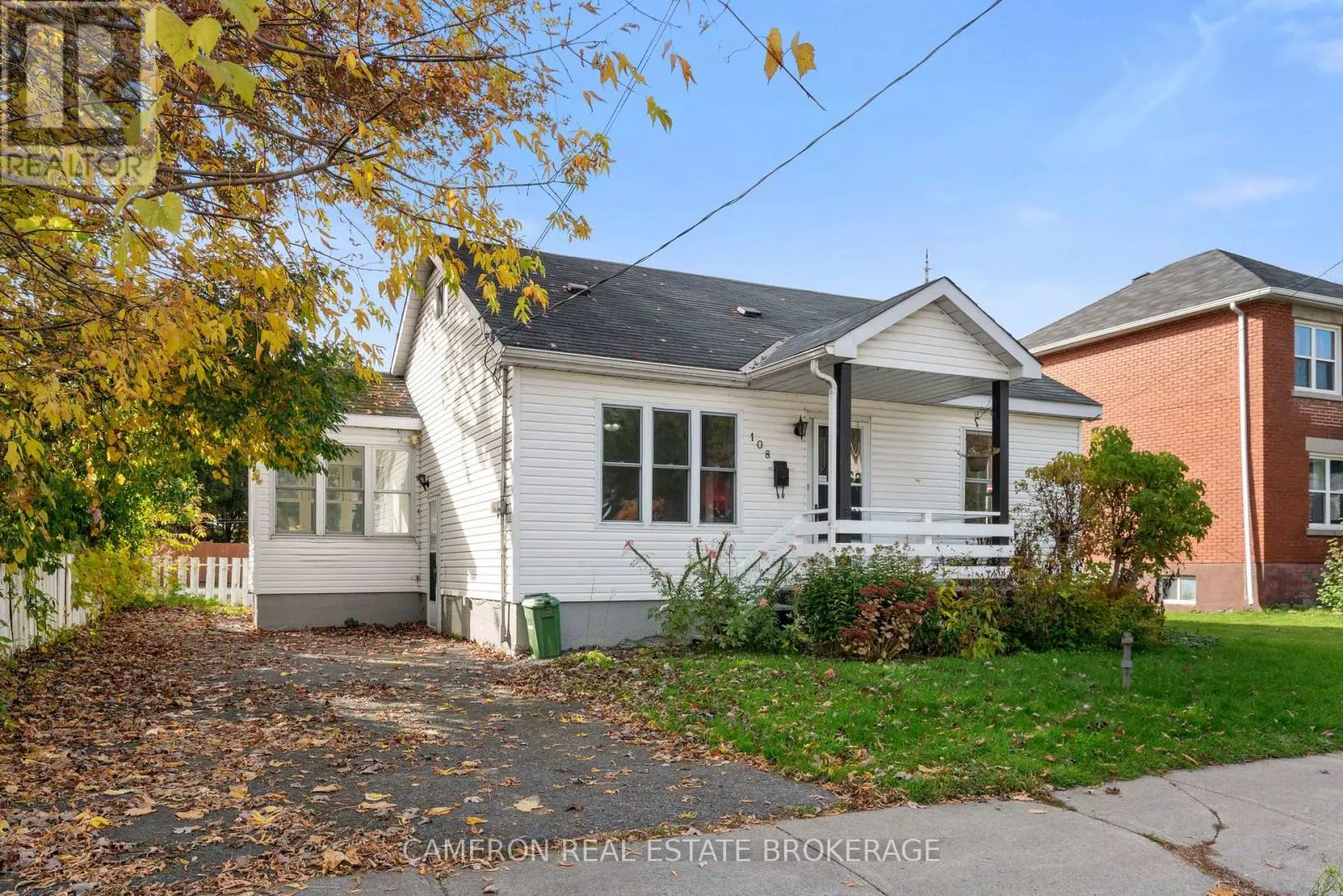 108 BEDFORD STREET