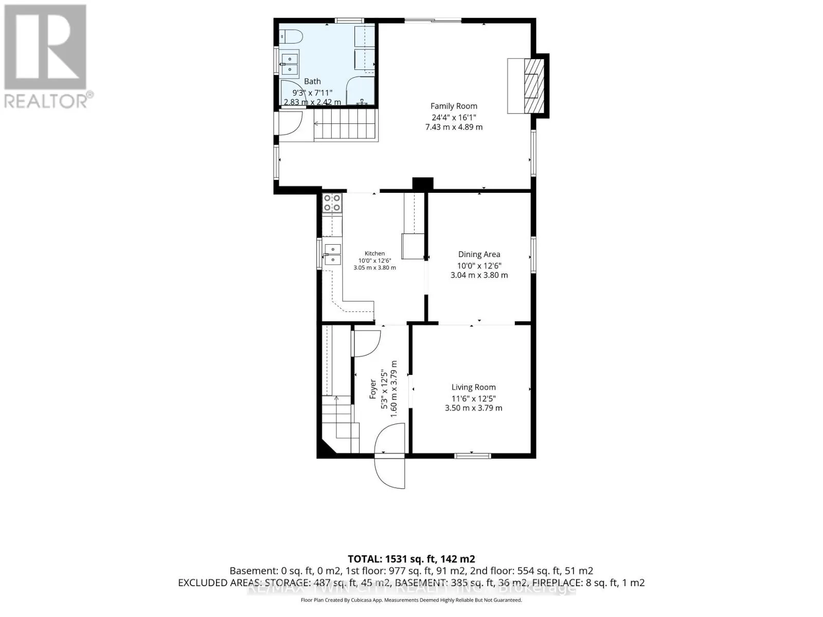 540 VINE STREET