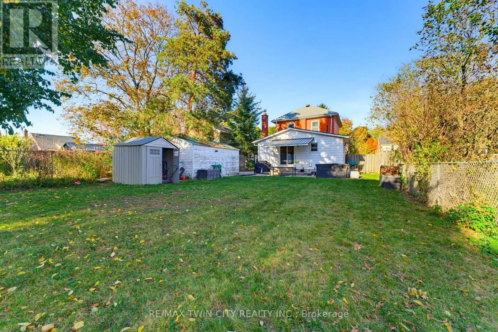 540 VINE STREET