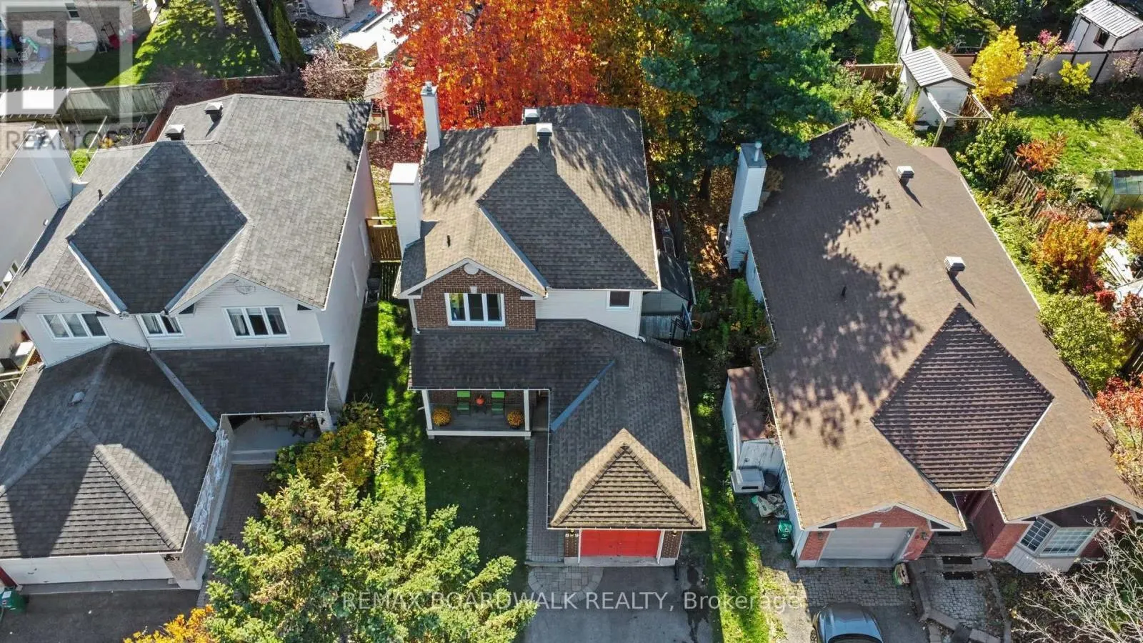 869 CLEARCREST CRESCENT