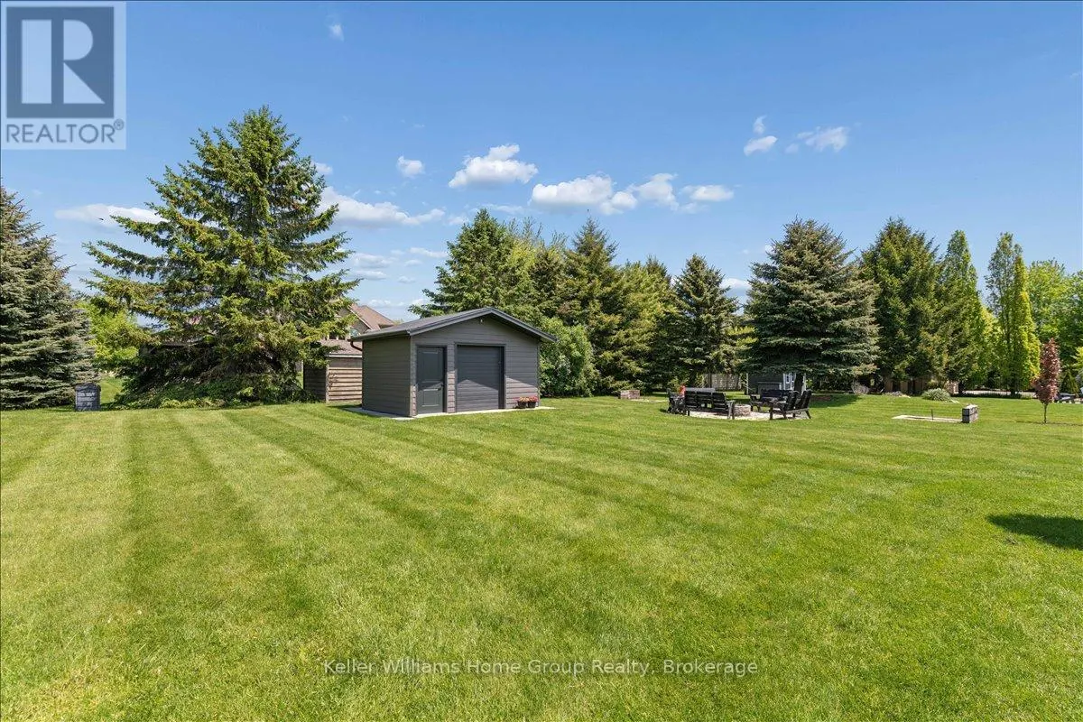 8 STONEFIELD DRIVE