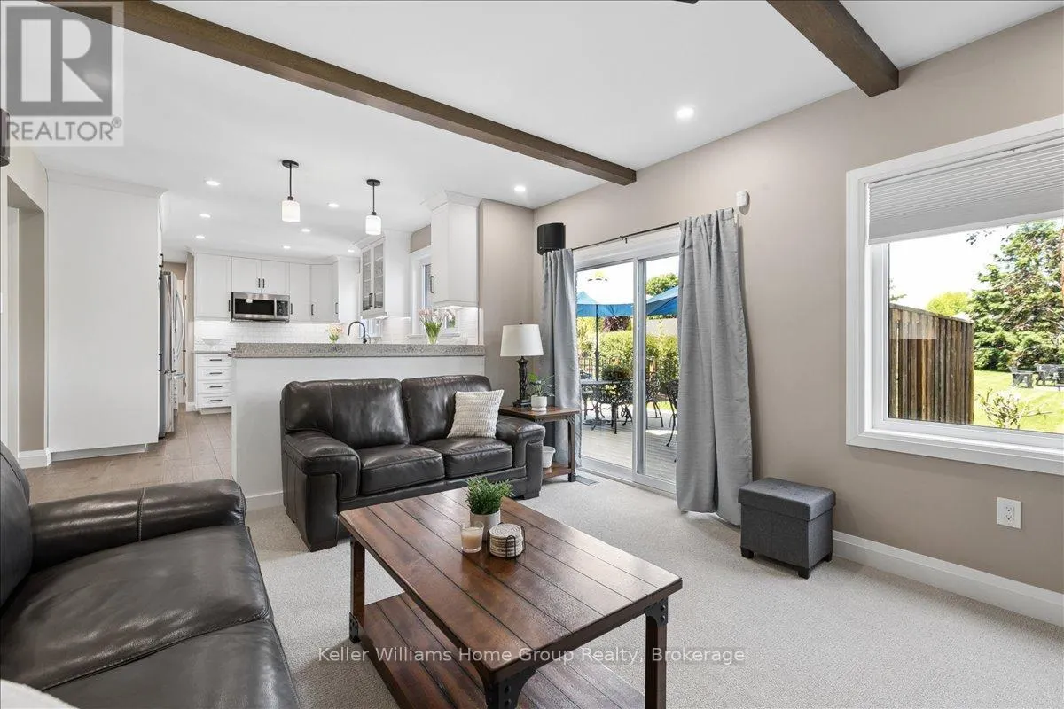 8 STONEFIELD DRIVE