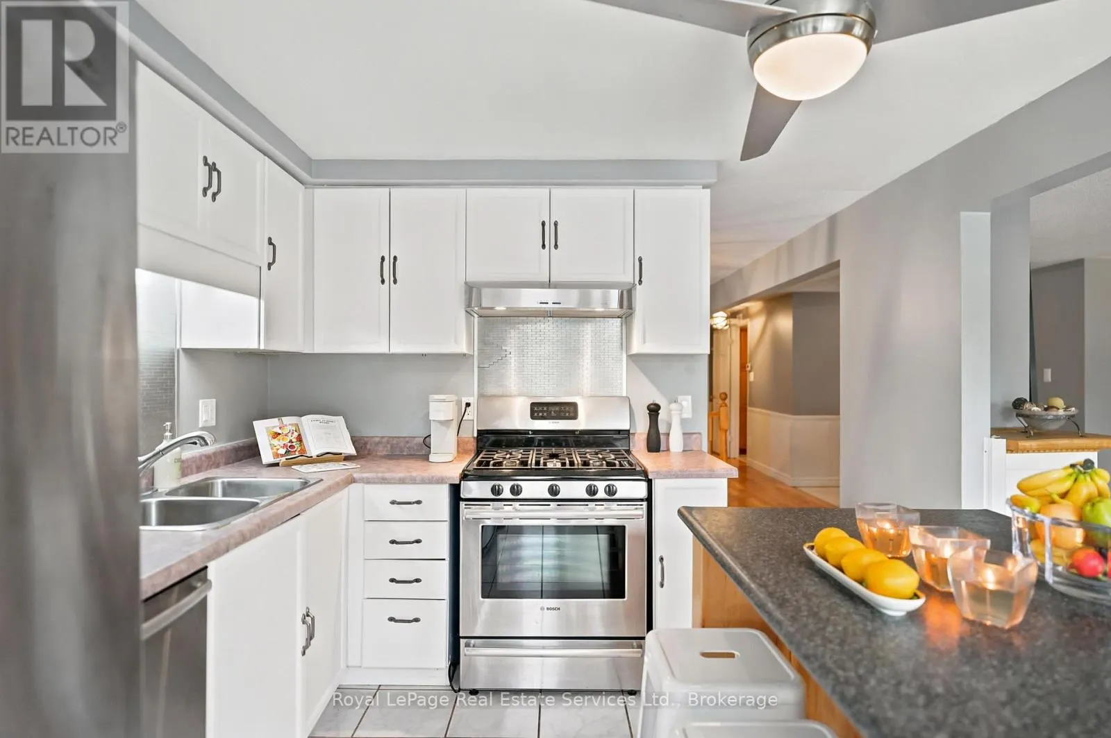 303 GRAND RIDGE DRIVE