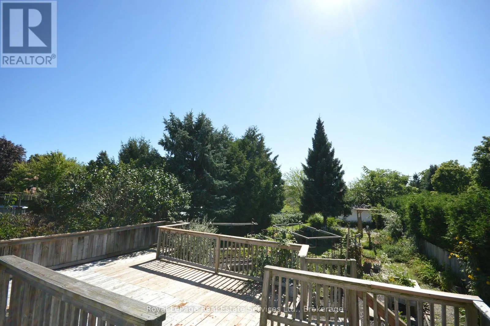 303 GRAND RIDGE DRIVE