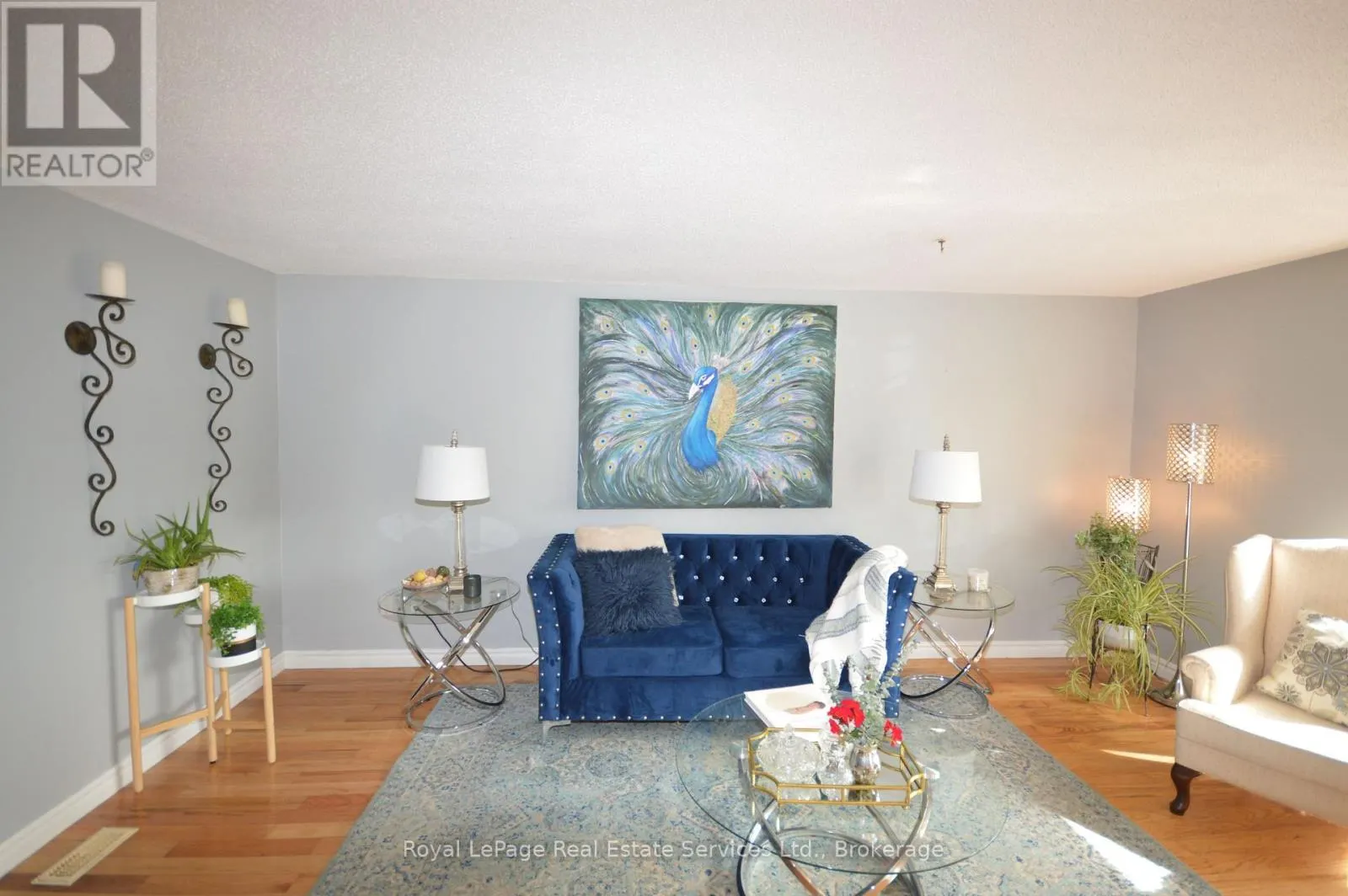 303 GRAND RIDGE DRIVE