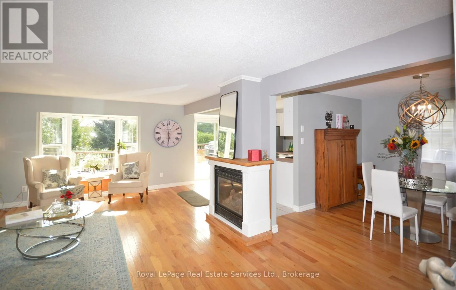 303 GRAND RIDGE DRIVE