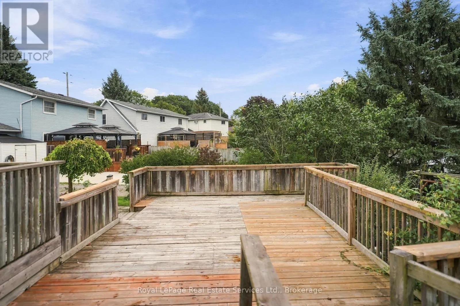 303 GRAND RIDGE DRIVE