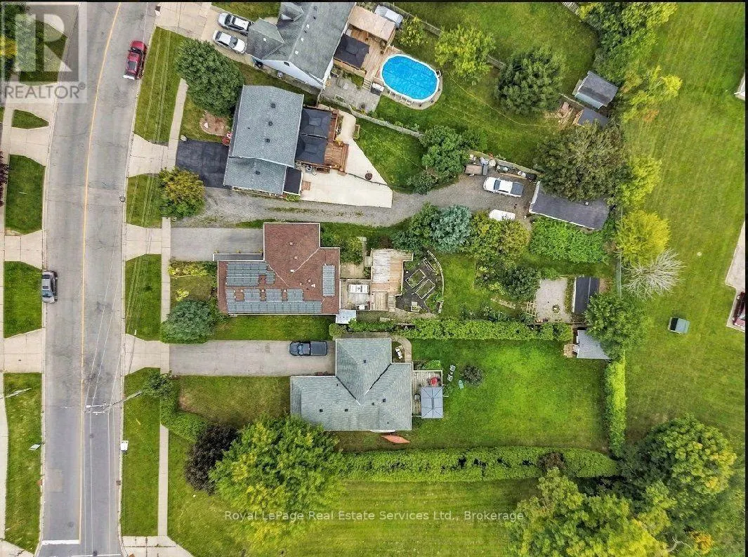 303 GRAND RIDGE DRIVE