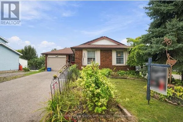 303 GRAND RIDGE DRIVE