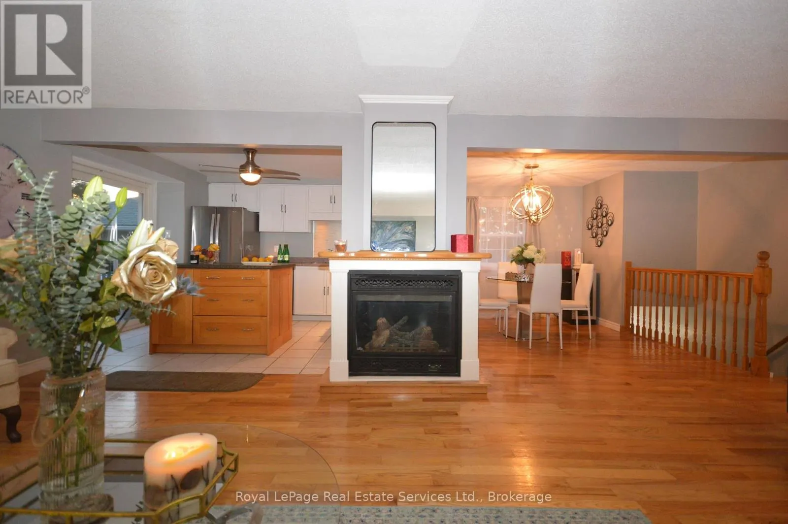 303 GRAND RIDGE DRIVE