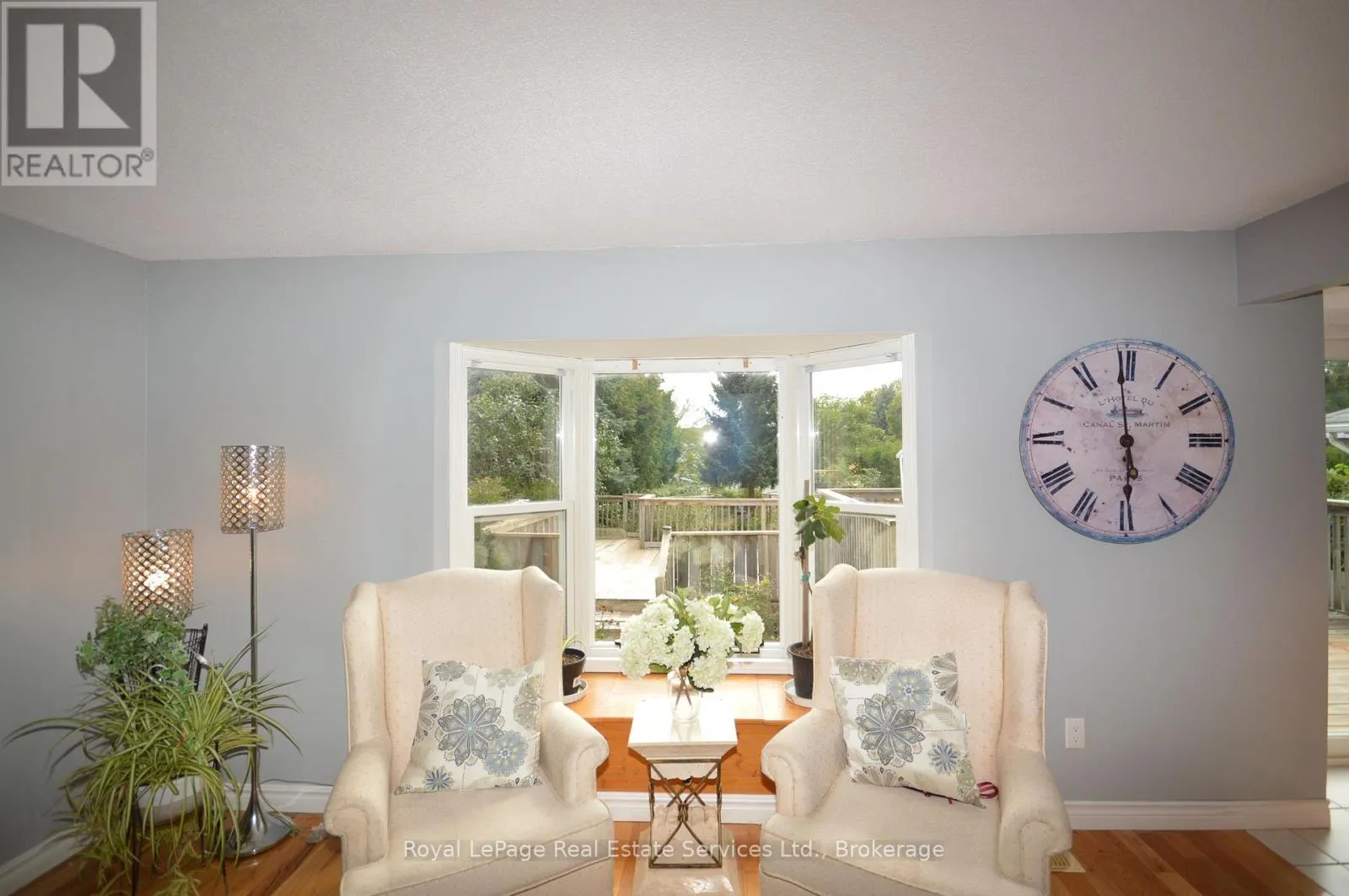 303 GRAND RIDGE DRIVE