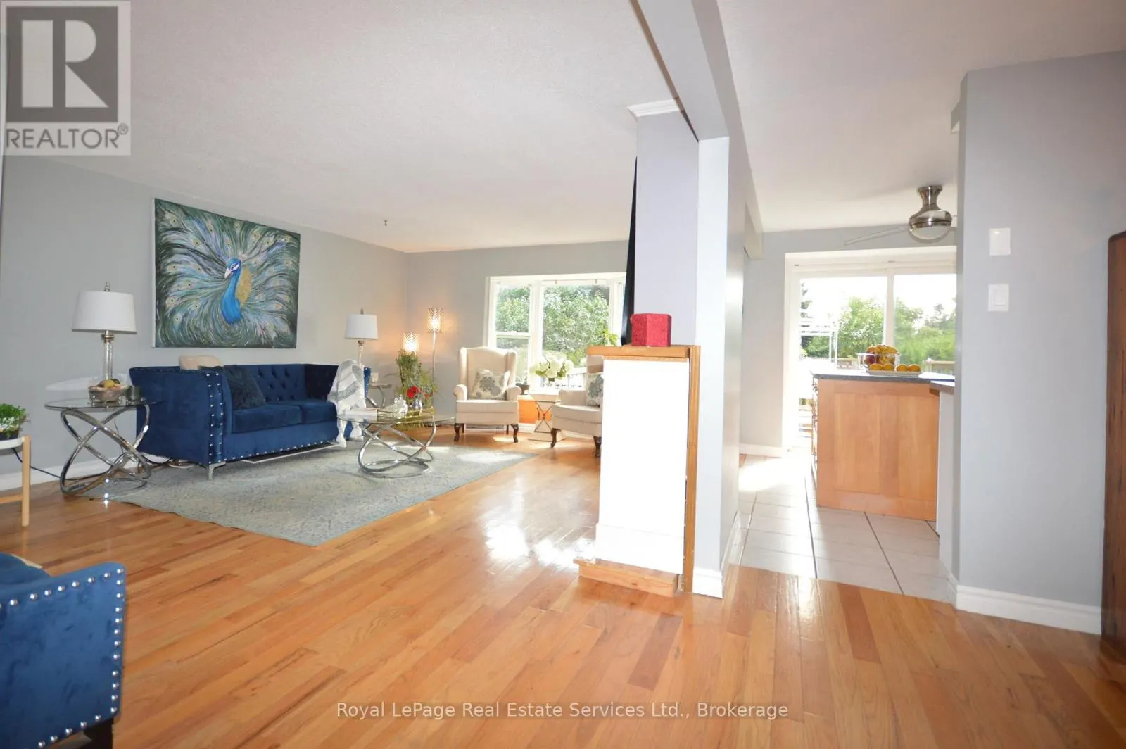 303 GRAND RIDGE DRIVE