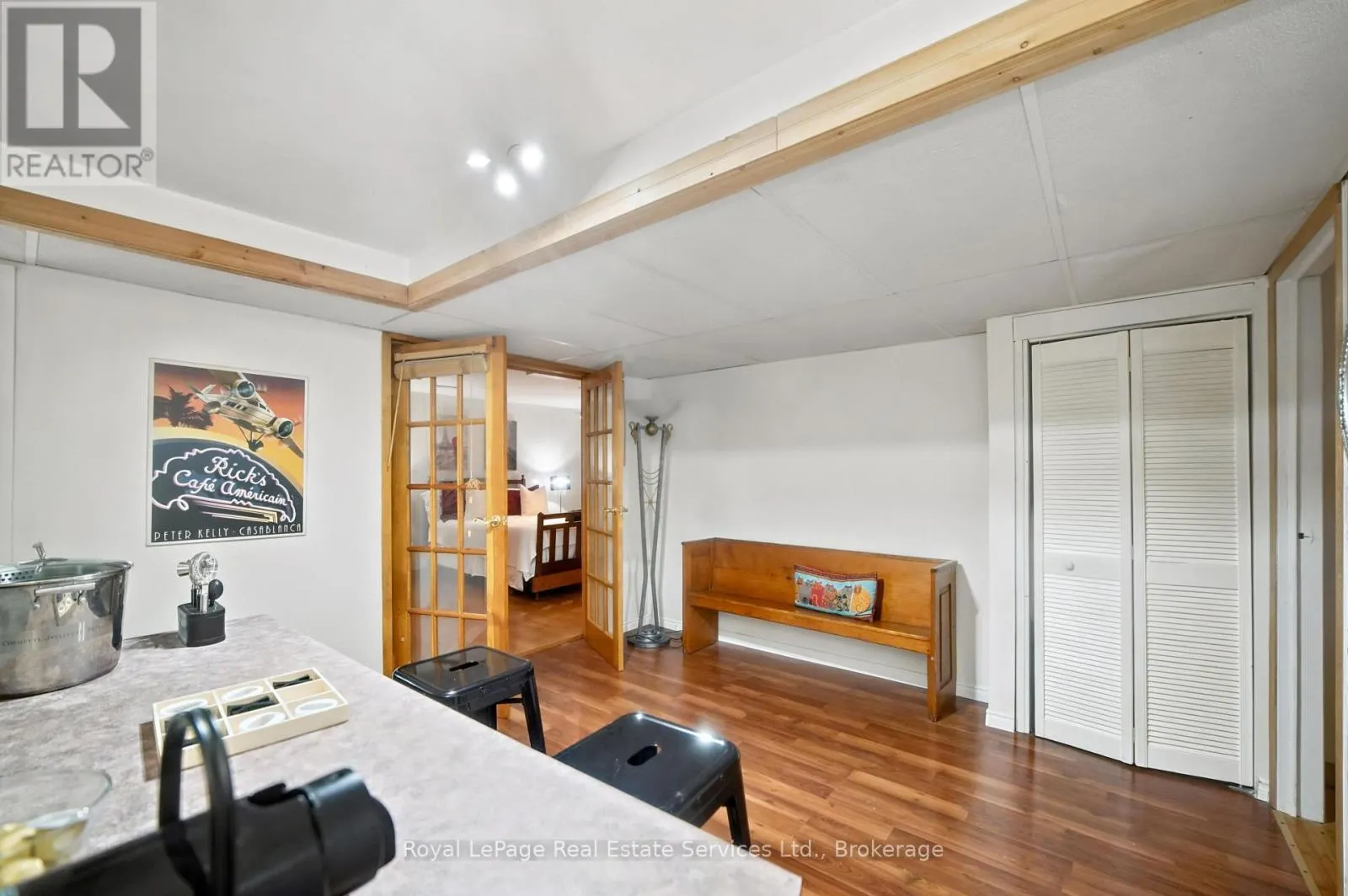303 GRAND RIDGE DRIVE