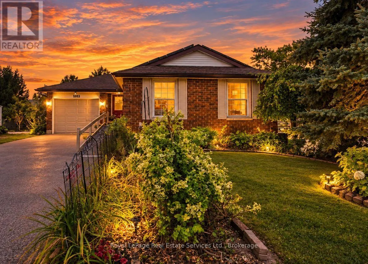303 GRAND RIDGE DRIVE