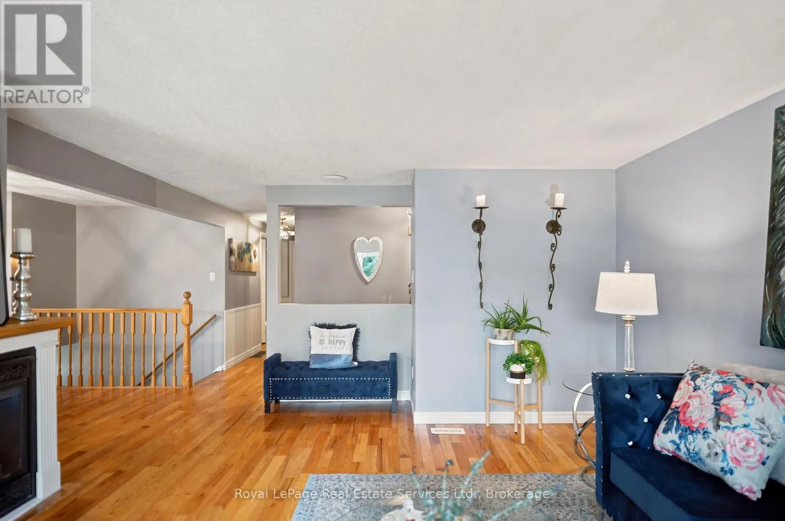 303 GRAND RIDGE DRIVE