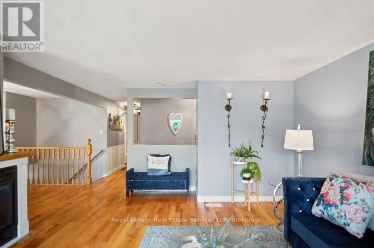303 GRAND RIDGE DRIVE