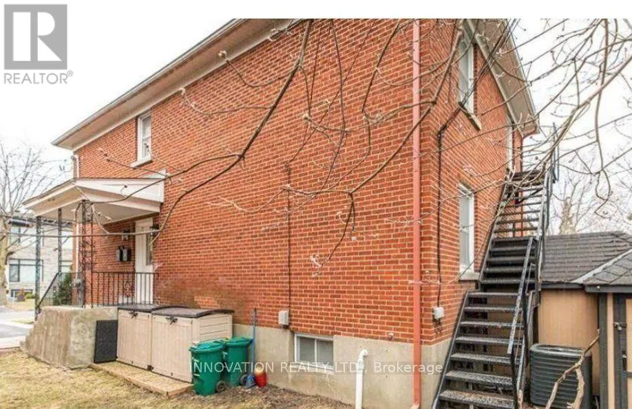 391 GREENWOOD AVENUE