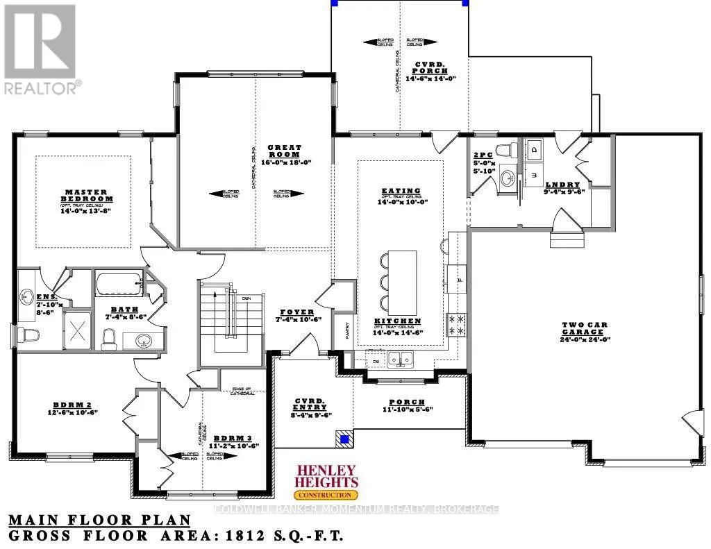 LOT 7 TINTERN ROAD