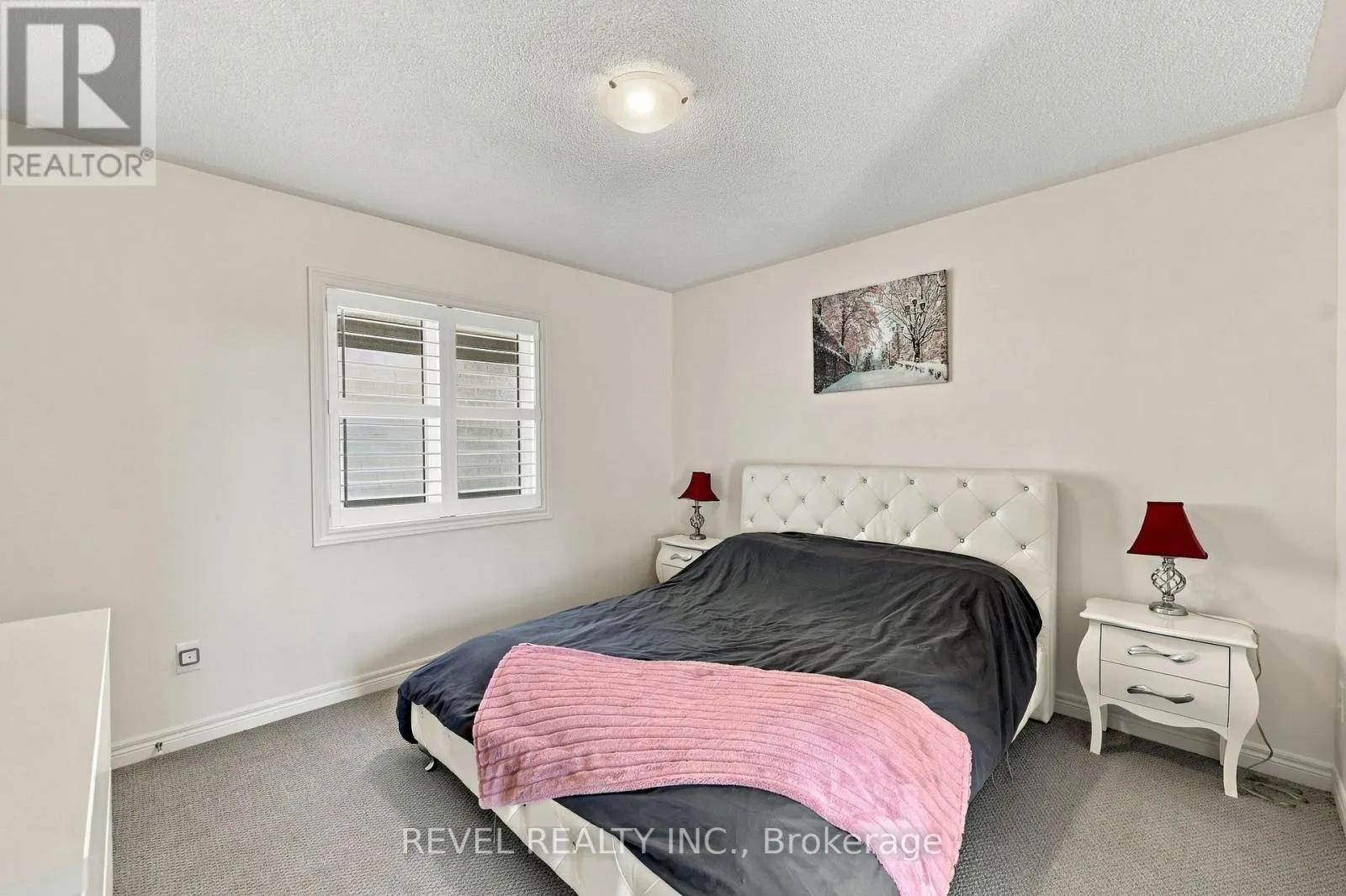 97 NARBONNE CRESCENT