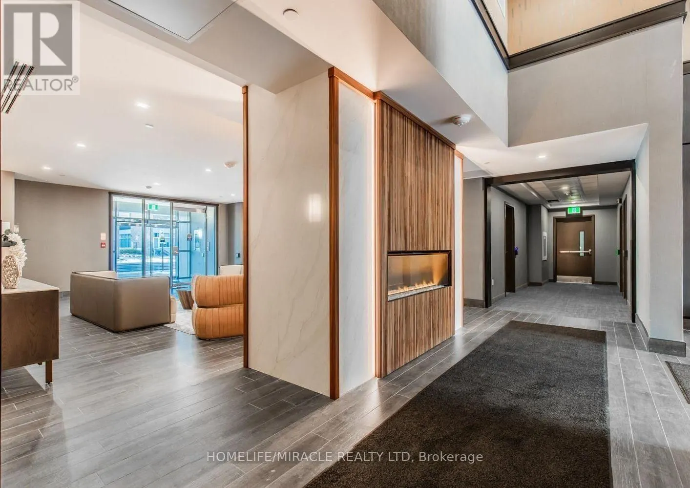 1104 - 470 DUNDAS STREET E