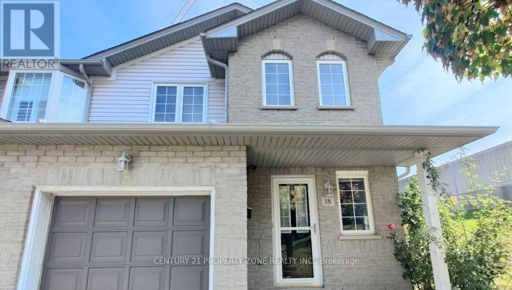 18 - 104 FRANCES AVENUE
