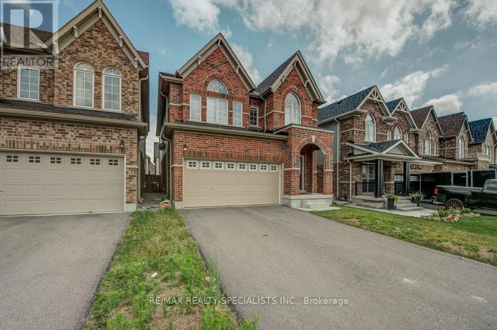 36 WEATHERALL AVENUE