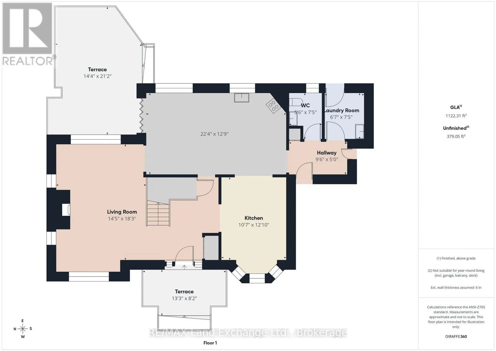 342 WESTWOOD DRIVE