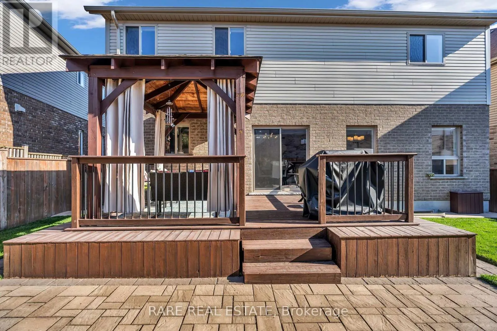 753 PASTURE ROSE STREET
