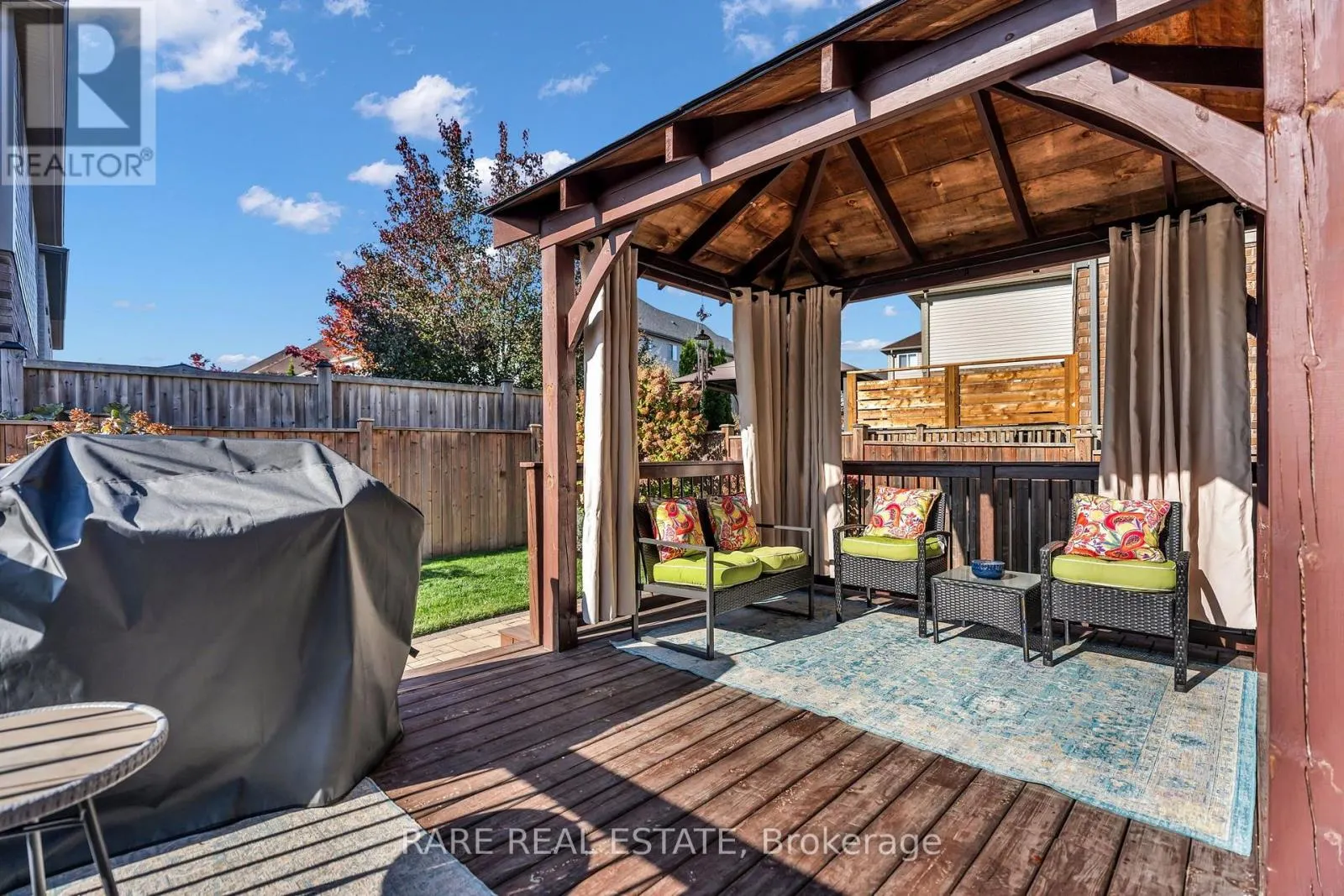 753 PASTURE ROSE STREET