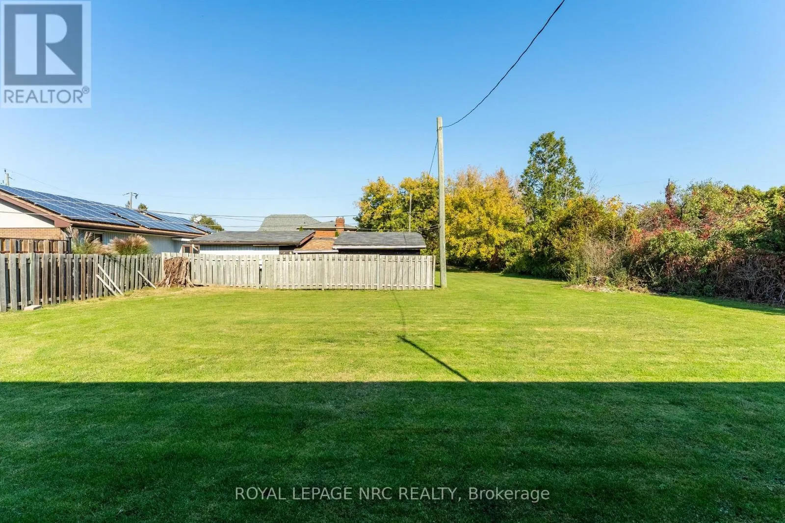 1023 NORTH SERVICE ROAD