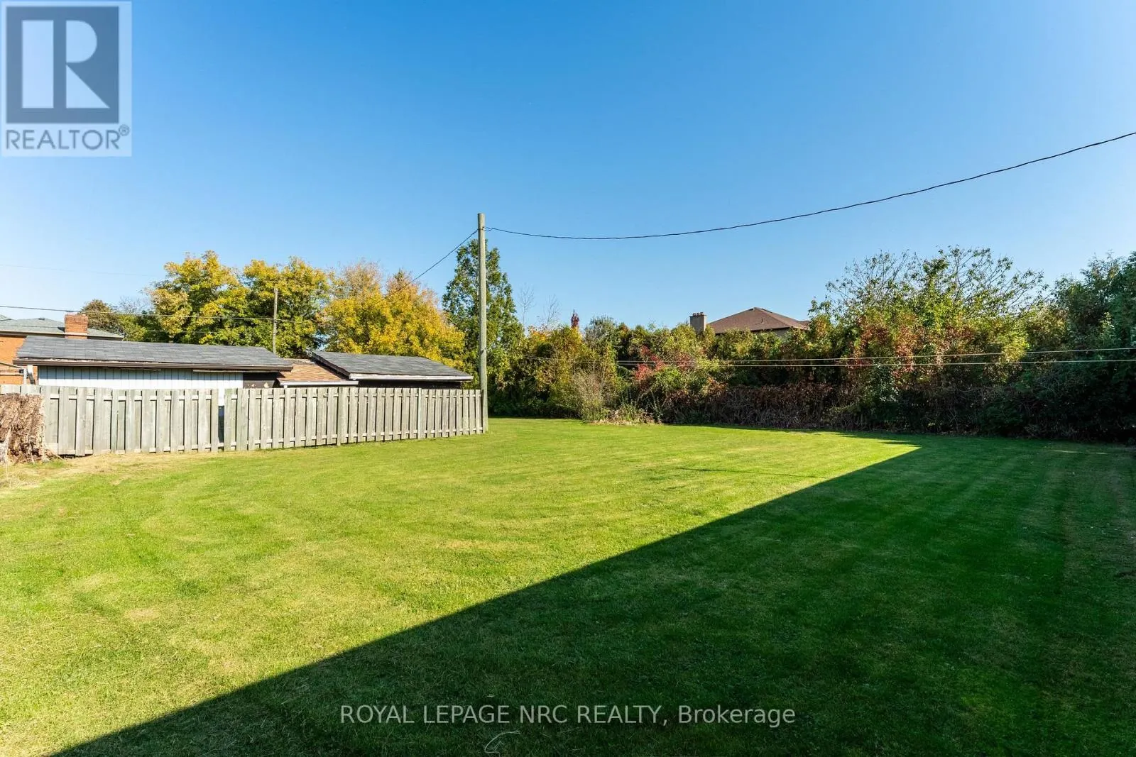 1023 NORTH SERVICE ROAD