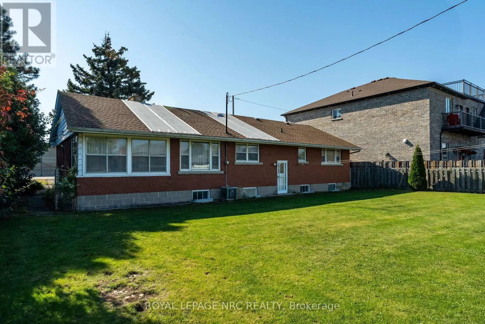 1023 NORTH SERVICE ROAD