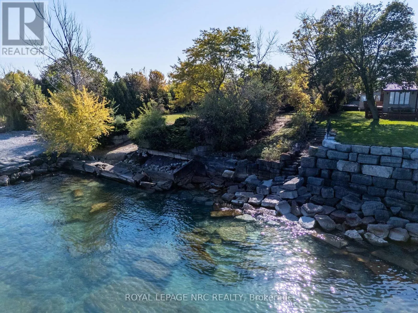1023 NORTH SERVICE ROAD