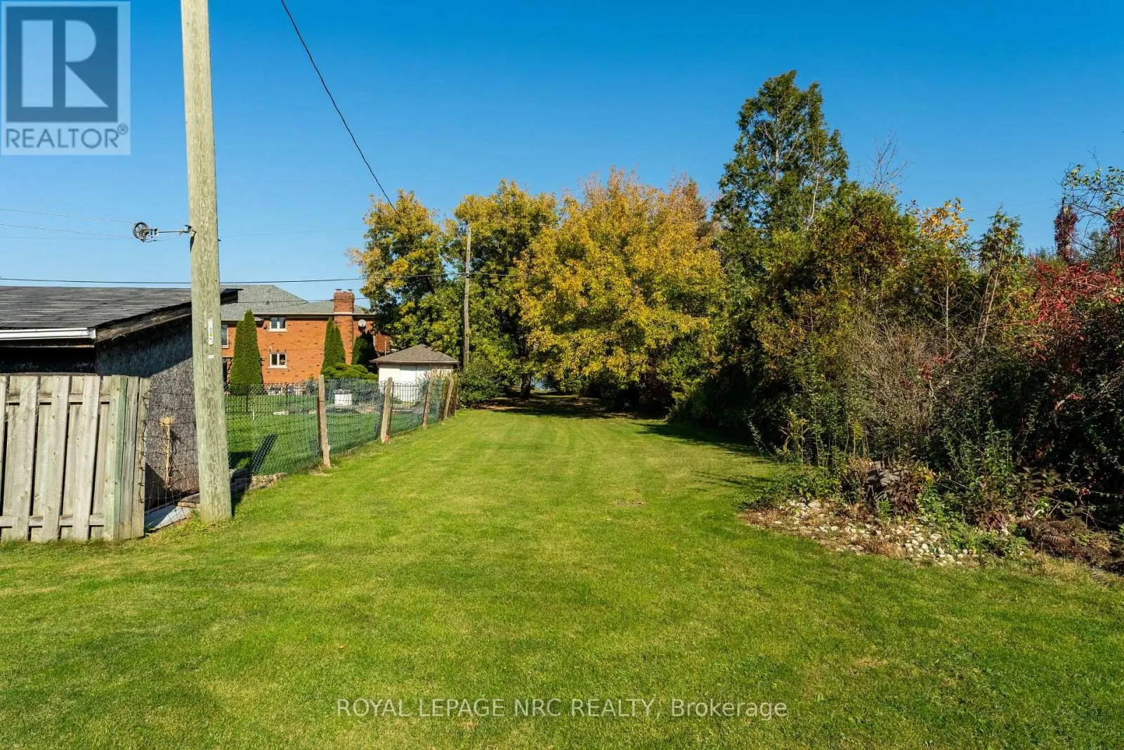 1023 NORTH SERVICE ROAD