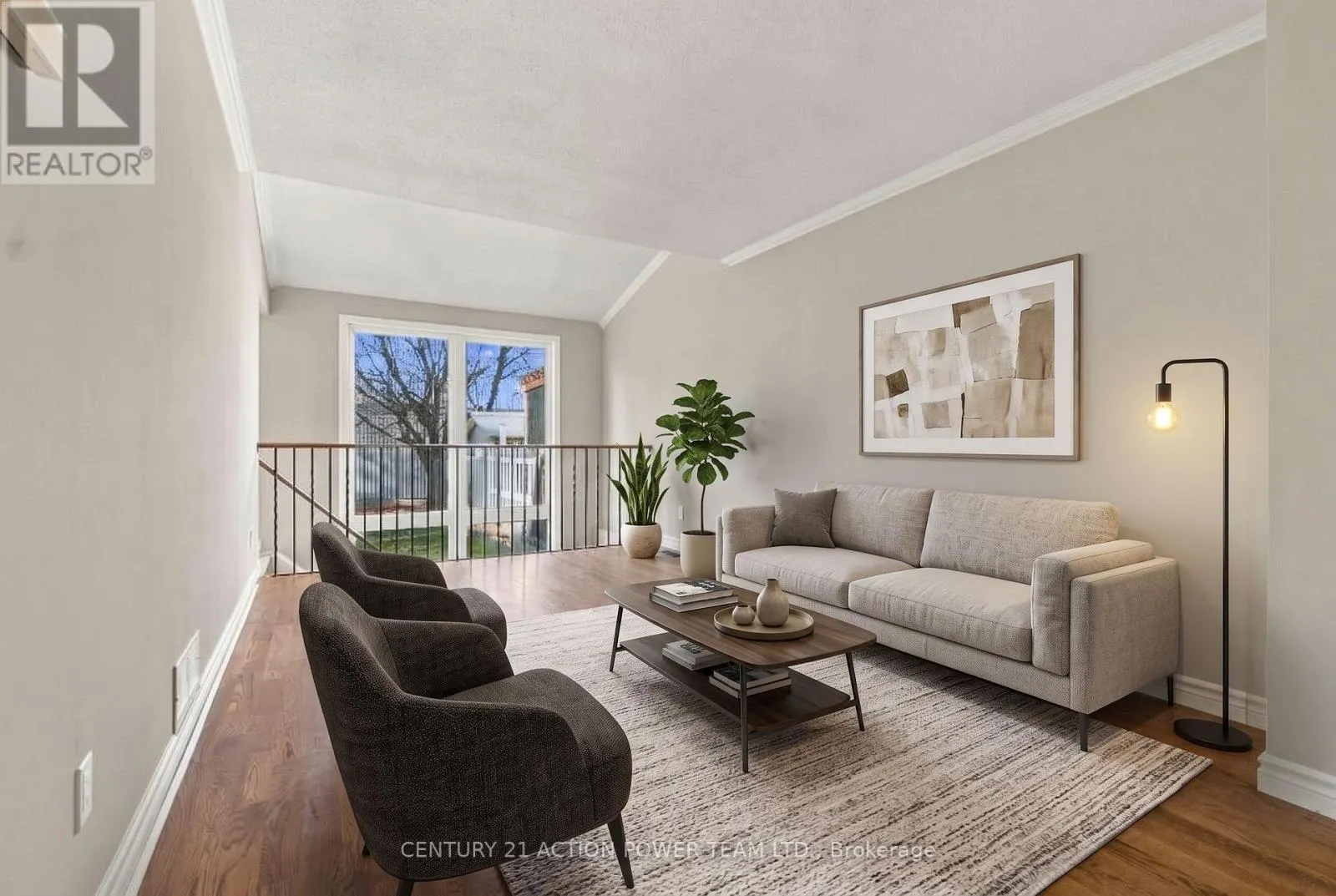 605 LATOUR CRESCENT
