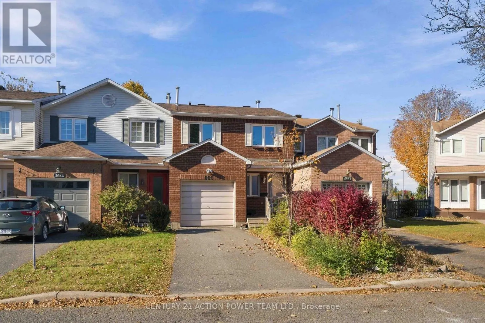 605 LATOUR CRESCENT