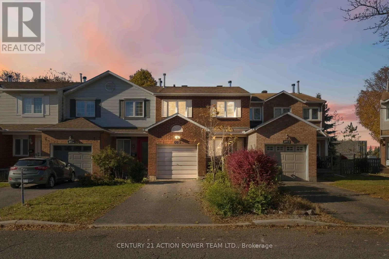 605 LATOUR CRESCENT