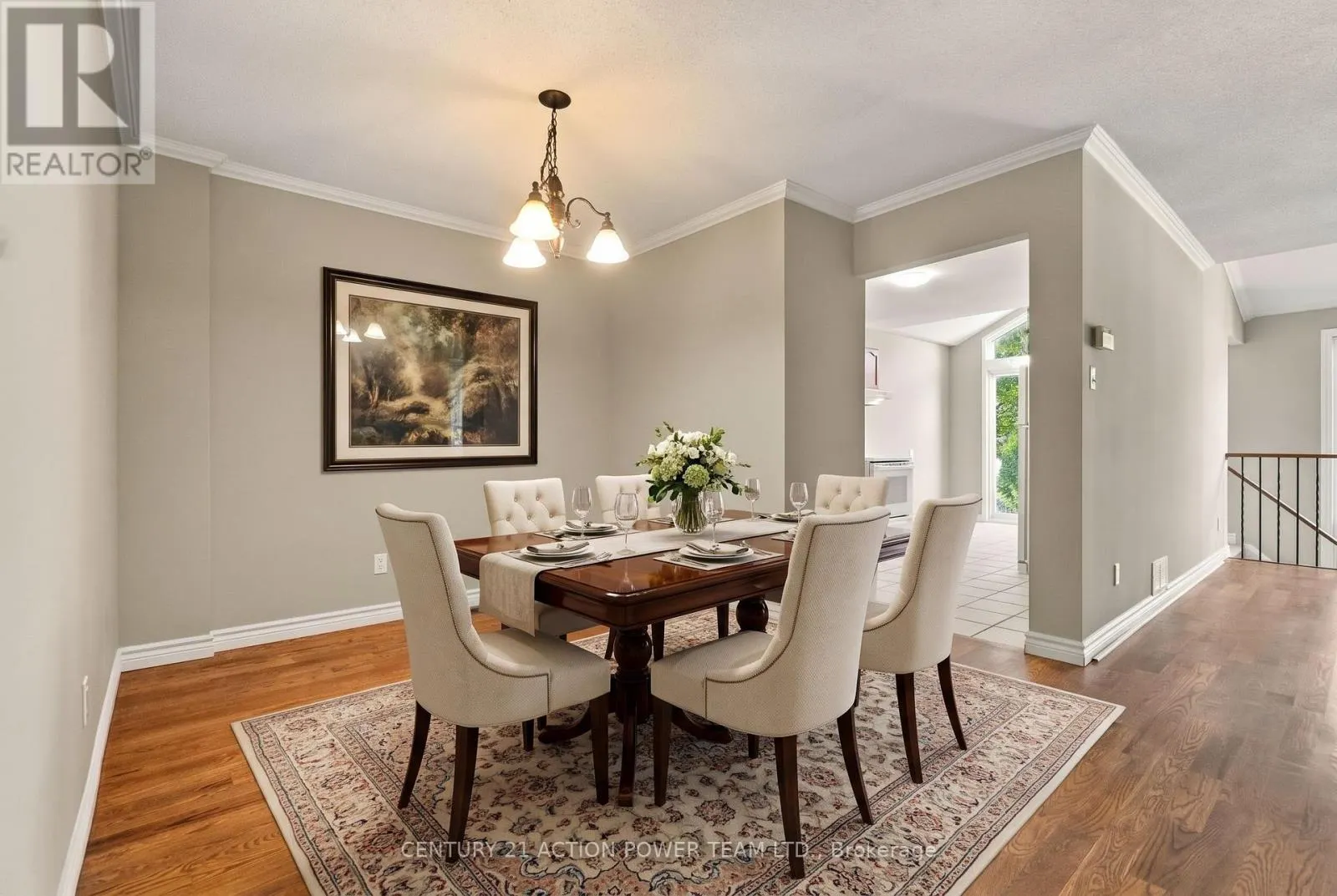 605 LATOUR CRESCENT