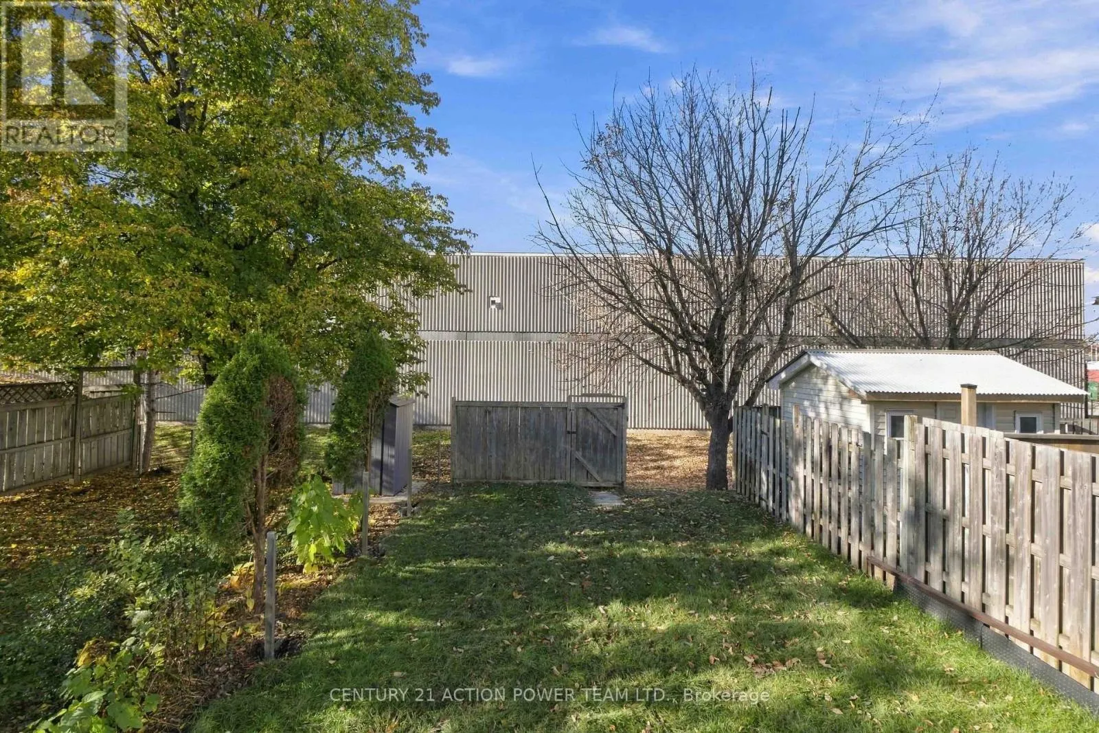 605 LATOUR CRESCENT