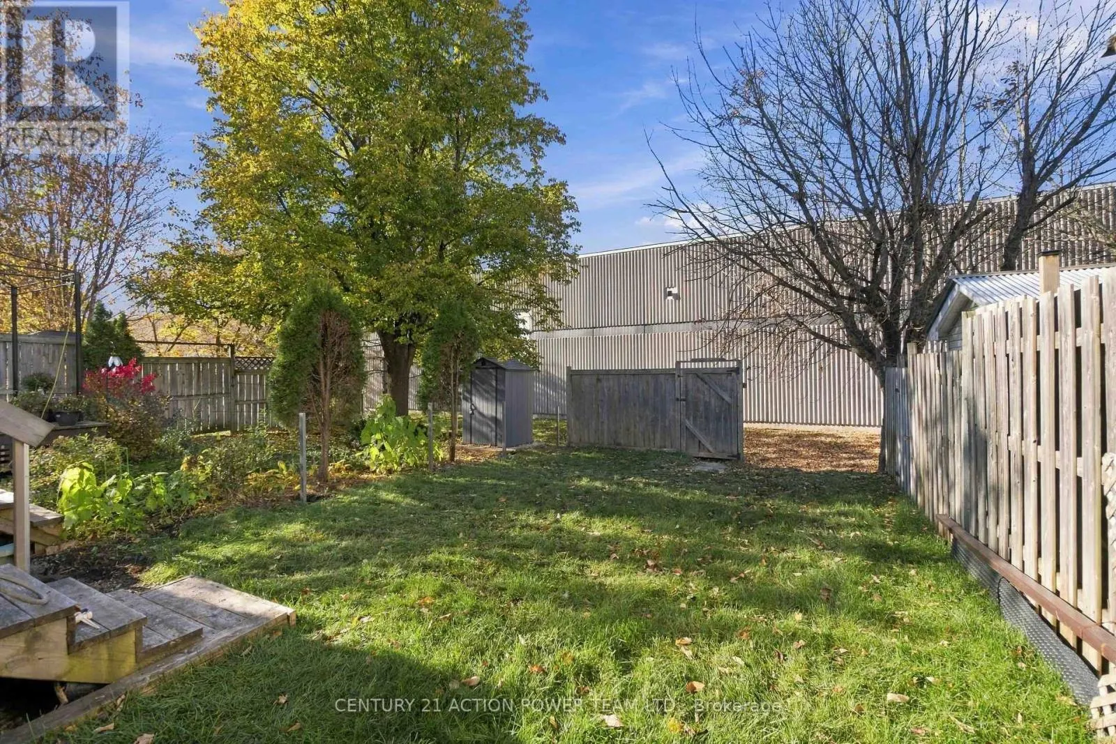 605 LATOUR CRESCENT
