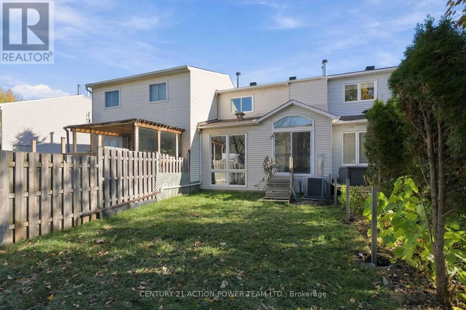 605 LATOUR CRESCENT
