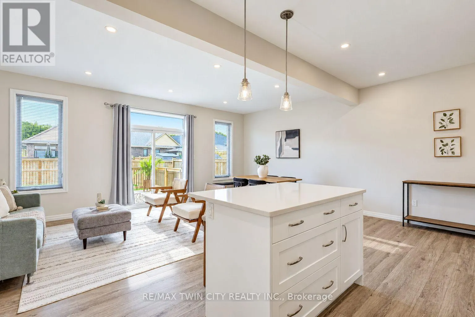 224 RENAISSANCE DRIVE