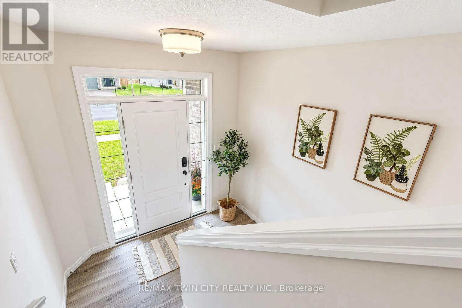 224 RENAISSANCE DRIVE