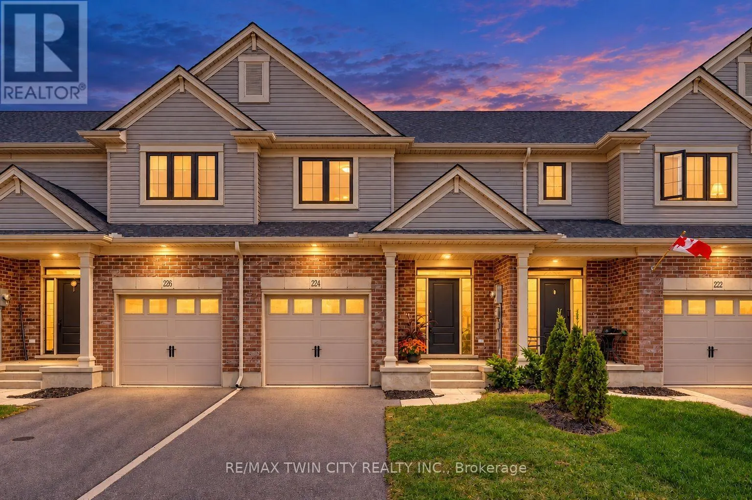 224 RENAISSANCE DRIVE