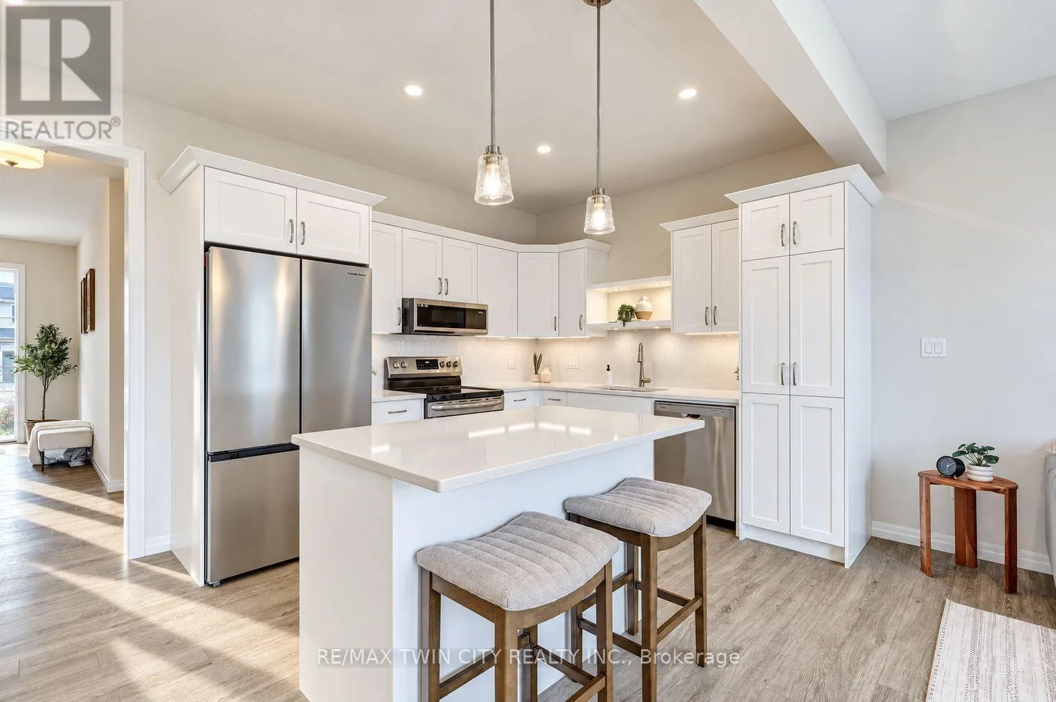 224 RENAISSANCE DRIVE