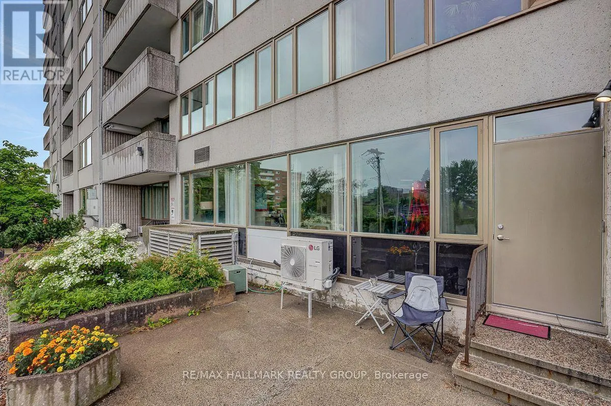 110 - 2625 REGINA STREET